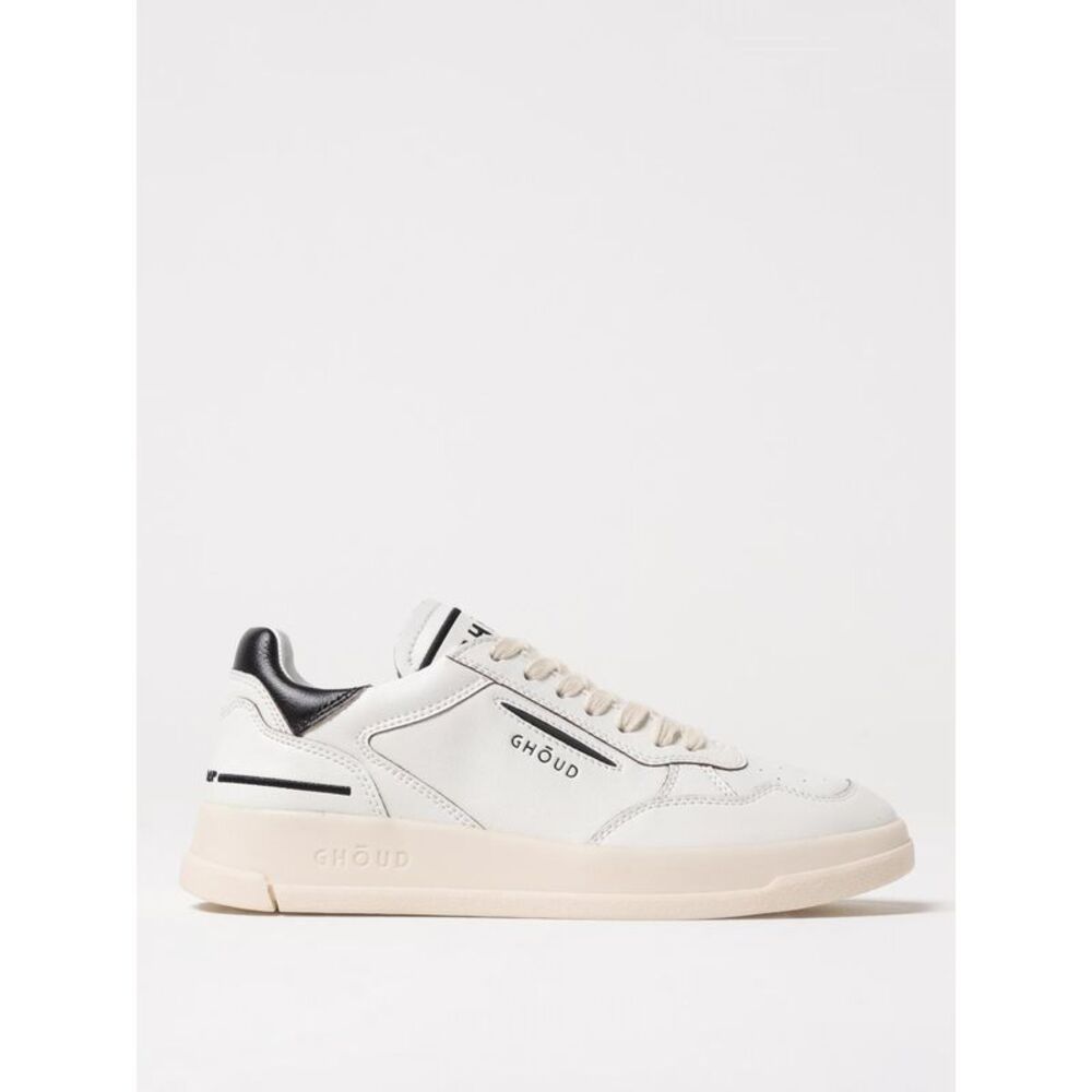 Ghoud Sneakers Woman Butter